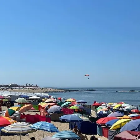 Matriz Pvz Póvoa de Varzim