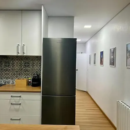 Apartamento Matriz Pvz
