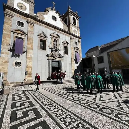 Matriz Pvz Póvoa de Varzim