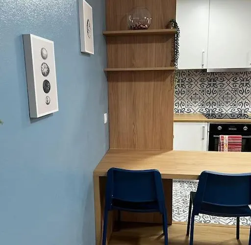 Matriz Pvz Daire Póvoa de Varzim