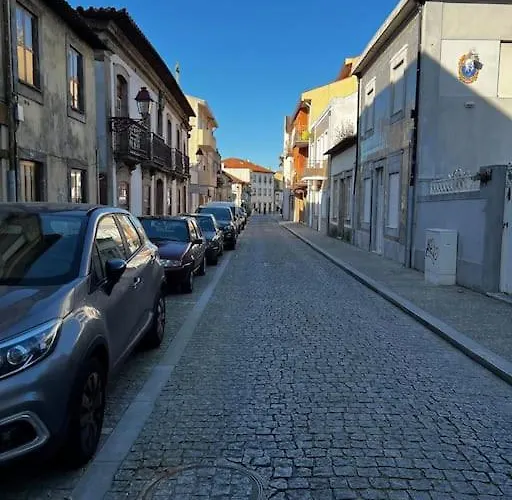 Matriz Pvz * Póvoa de Varzim