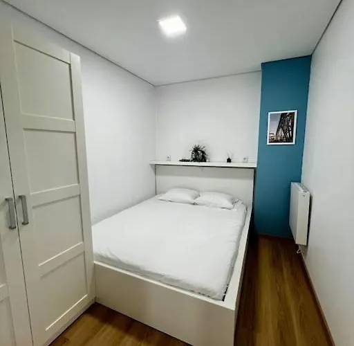 Daire Matriz Pvz Póvoa de Varzim