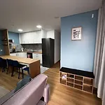 Matriz Pvz Apartment