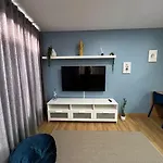 Matriz Pvz Apartment Póvoa de Varzim