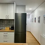 Apartment Matriz Pvz