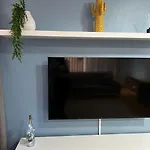 Matriz Pvz Apartment *