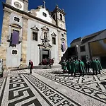 Matriz Pvz Póvoa de Varzim