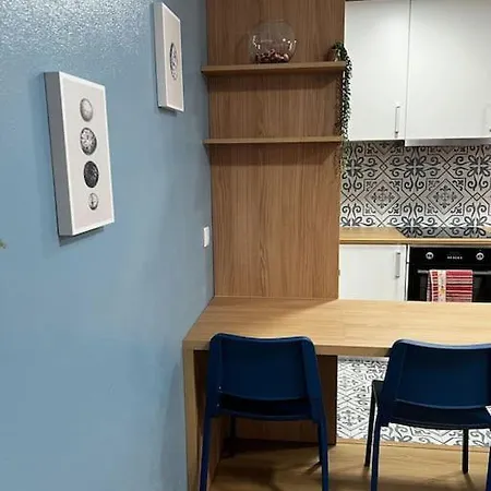 Matriz Pvz Appartement Póvoa de Varzim