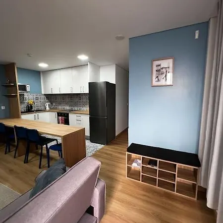 Matriz Pvz Appartamento