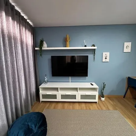 Matriz Pvz Appartement Póvoa de Varzim