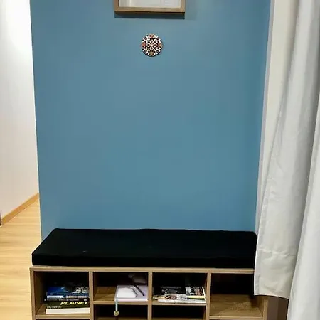 Appartement Matriz Pvz Póvoa de Varzim
