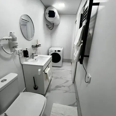 Matriz Pvz Appartement