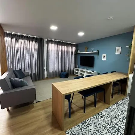 Matriz Pvz Póvoa de Varzim