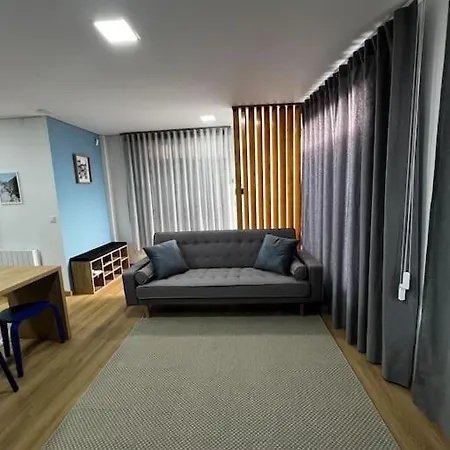 Appartamento Matriz Pvz
