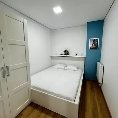 Appartamento Matriz Pvz Póvoa de Varzim