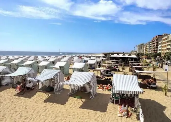 Lejlighed Matriz Pvz Póvoa de Varzim