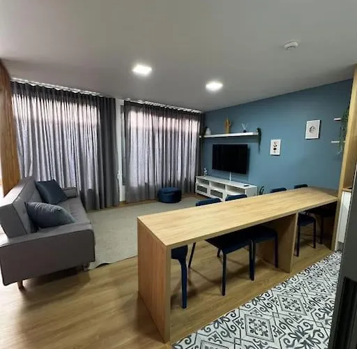 Matriz Pvz Póvoa de Varzim