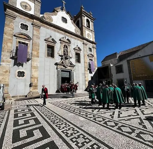 Matriz Pvz Póvoa de Varzim