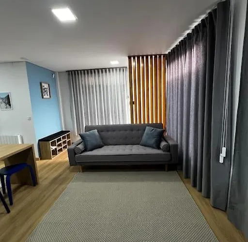 Lejlighed Matriz Pvz